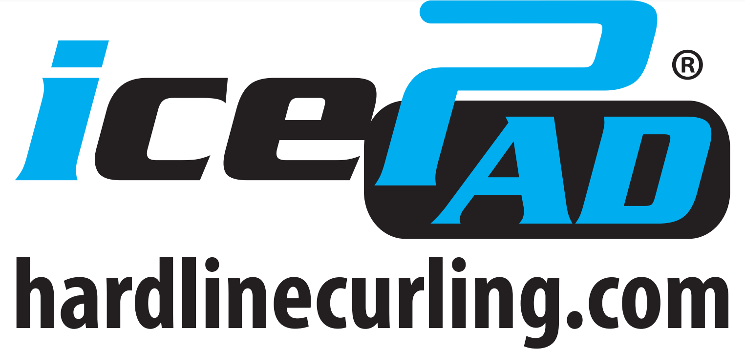 Logo-Hardline Curling
