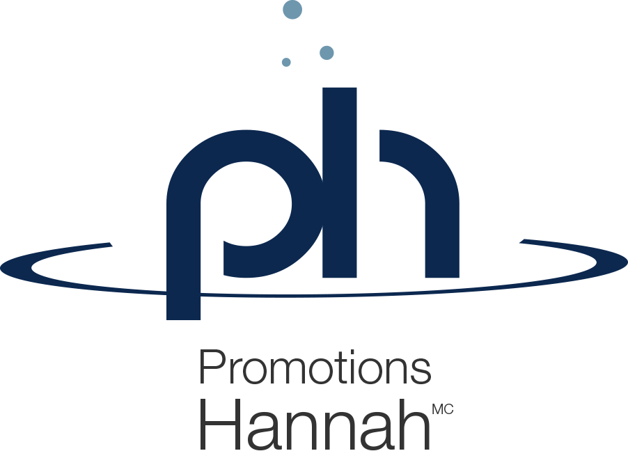 Logo-Promotions Hannah